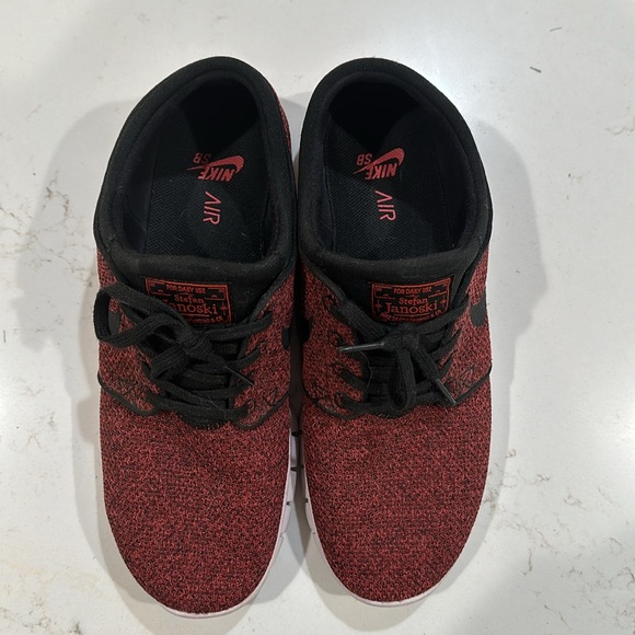 Nike SB Janoski Max size 10 - Picture 4 of 7